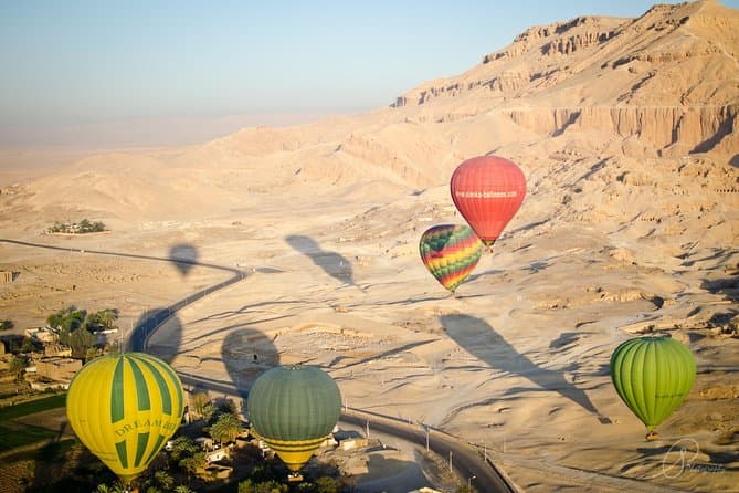Luxor Private Tour from Marsa Alam