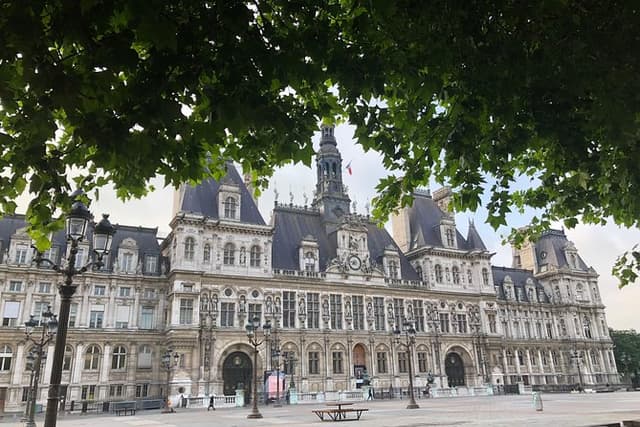 Semi-Private French Revolution Tour