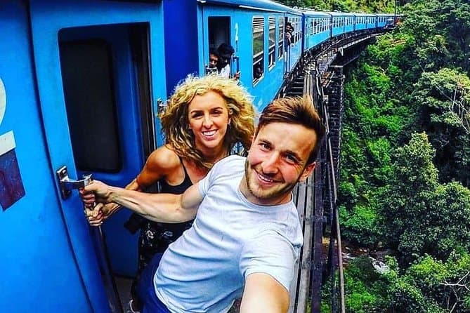 Compare Top-Rated Colombo Tours