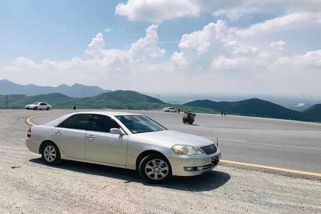 From Bagan City To Mandalay Private Transfer