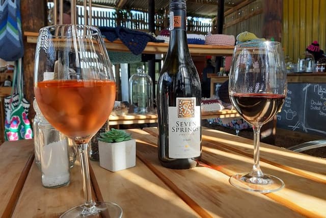 Unguided Hermanus Wine Tour (Full Day Incl Cape Town Transfers)