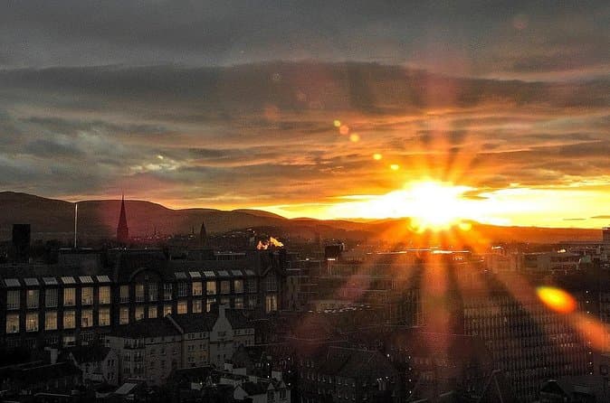 Best Edinburgh Witchcraft History Tours & Guides