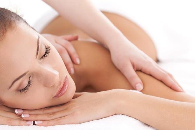 Luxury Wellness & Authentic Thai Spa in Chiang Mai