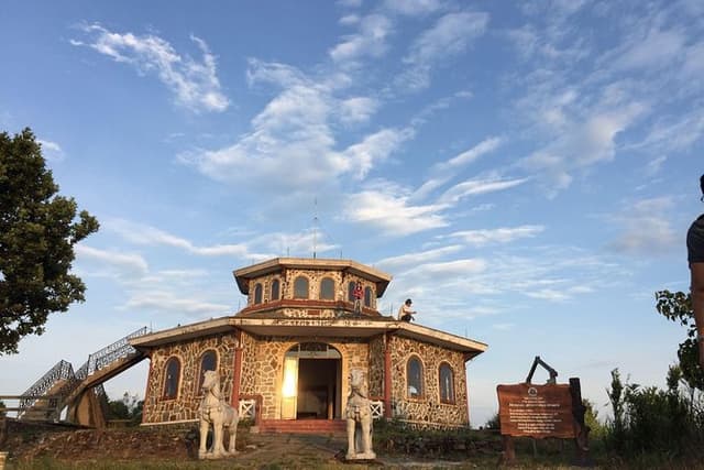 Explore Bach Ma National Park From Hue
