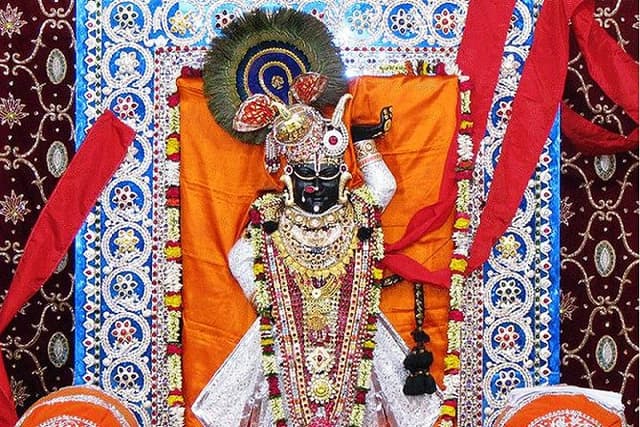 Ekling ji And Nagda (Sahasrabahu Temple) Day Trip