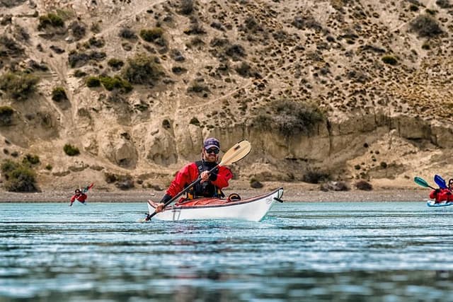 Darwin Experience - kayaks & adventure