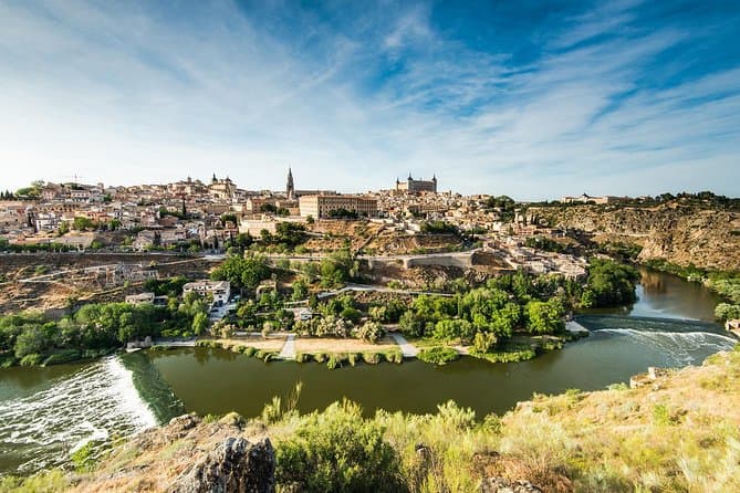 Best Toledo Day Trips from Madrid