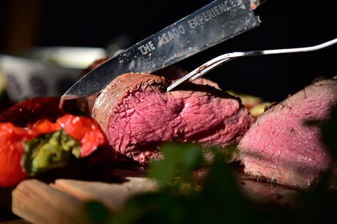 Authentic Argentine BBQ: Best Asado Tours in Buenos Aires