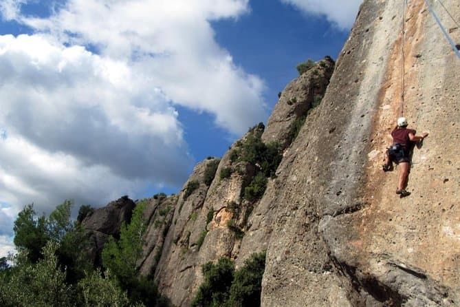 Montserrat Day Trips & Tours