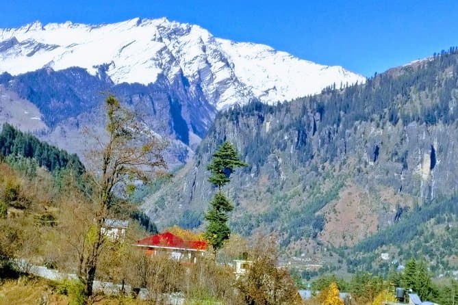 Best Guided Day Treks & Hiking Trails in Manali