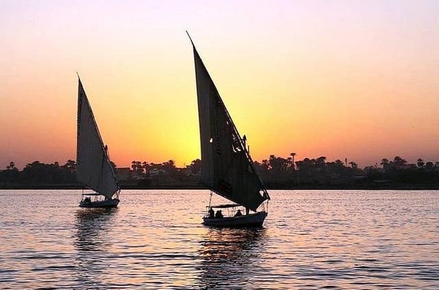 Aswan: Private Nile Boat Cruise and Botanical Garden Visit – 1 Day