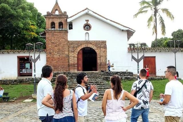 Food Tour San Antonio