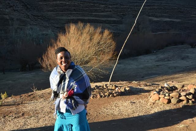 Private Sani Pass LONGER Day tour into Lesotho fully inclusive