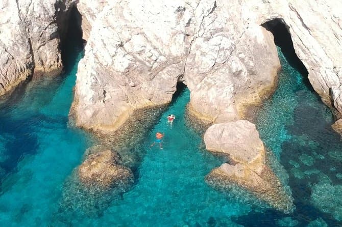 Best Speedboat Tours in Dubrovnik: Explore the Adriatic