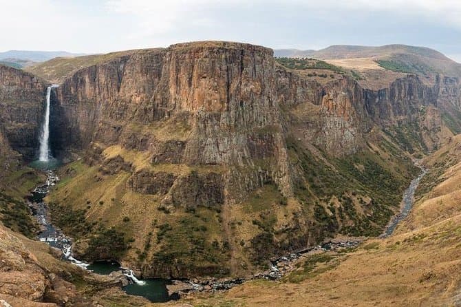 Compare Top Lesotho Day Tours