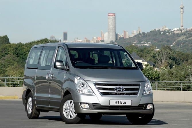 Best Rated SJJ Airport Rides