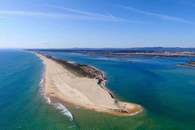 Best Ria Formosa Boat Tours & Faro Lagoon Adventures