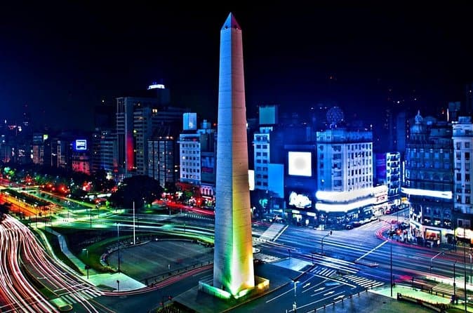 Book Best Buenos Aires Transfers