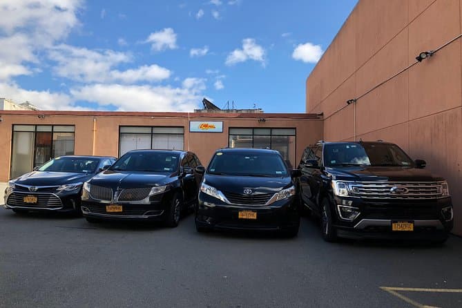 Reliable MSP Airport Transfers & Twin Cities Travel