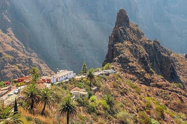 Tenerife Highlights Full-Day Tour