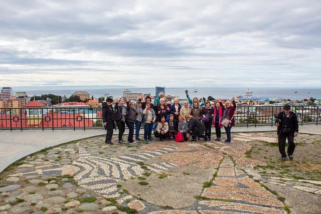 Punta Arenas Highlights - Cruises shore Excursions