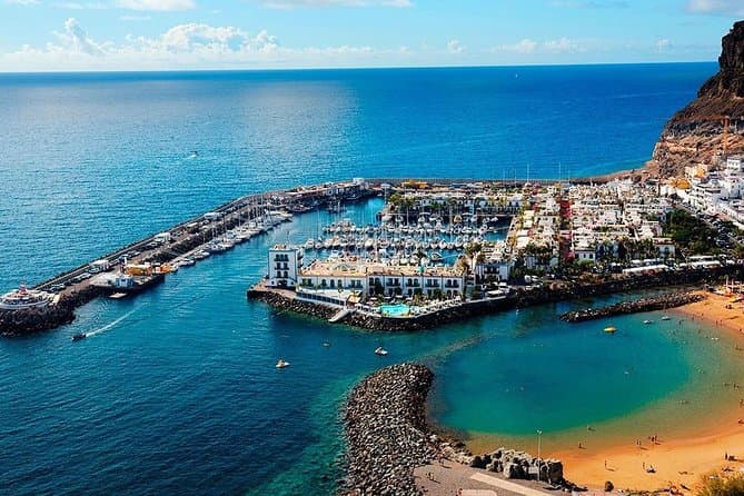 Reliable Airport Transfers in Gran Canaria: Book Your Ride