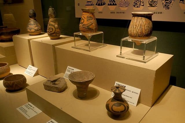 Xian Private Day Tour of Museums Visiting