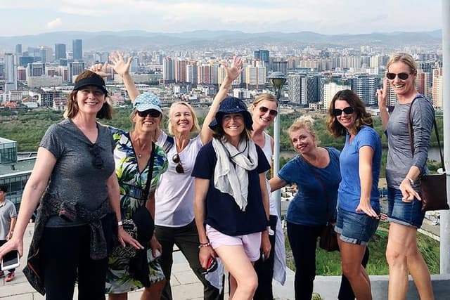 Highlights of Ulaanbaatar - Private City Tour