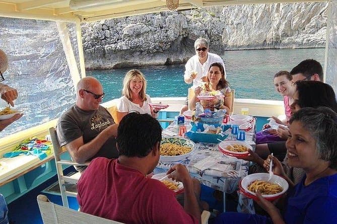 Best Sorrento Fishing Tours & Excursions