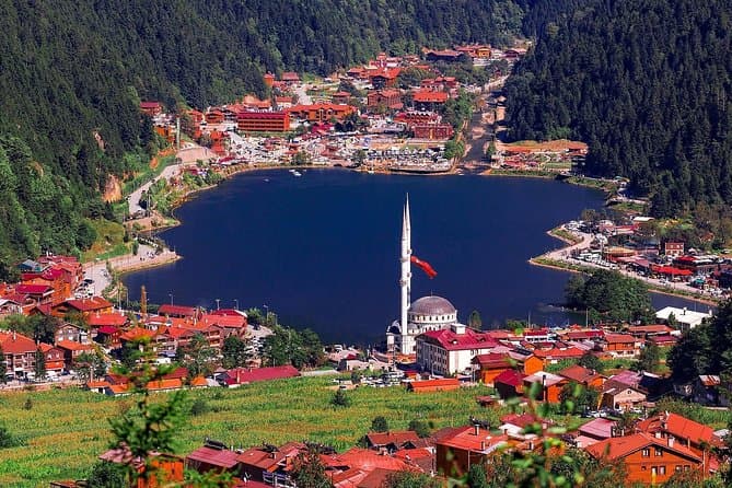 Unforgettable Black Sea Plateau Tours & Trabzon Adventures