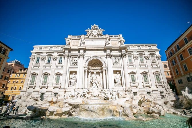 Rome to Lake Bracciano Tour: Scenic Escape