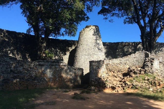 Epic Great Zimbabwe Tours & Historical Harare Adventures