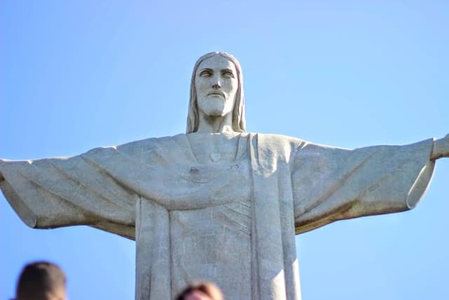 Christ the Redeemer, Tijuca National Forest & City Tour in 7hrs