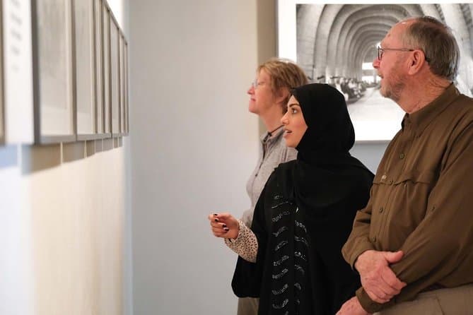 Al Ain City Tour in Abu Dhabi: Heritage & Sights