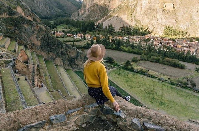 Sacred Valley Travel & Tours