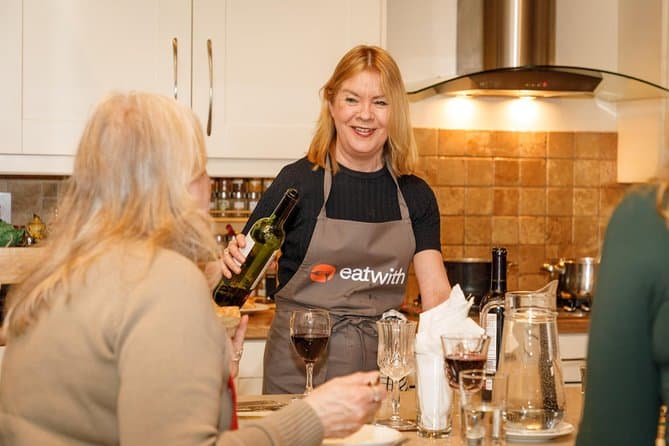 Compare Top Irish Coffee Classes in Dublin