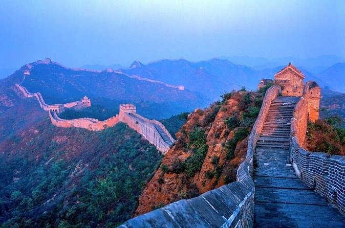Compare Top Beijing Highlights Tours in Shanghai