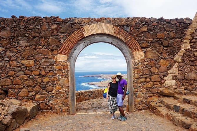 Authentic Praia City Tour: Discover Cape Verde's Capital