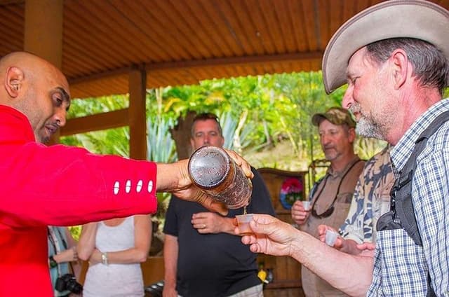 City and Tequila Tour in Puerto Vallarta