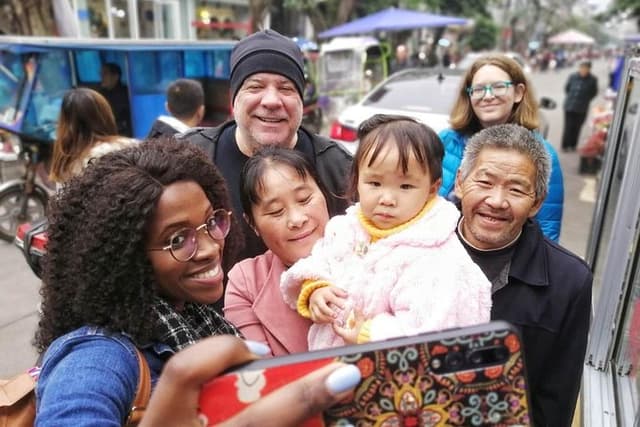 Private Customized Chengdu City Full Day Tour in Your Way