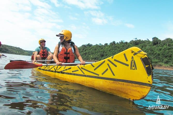 Explore Top Attractions: Foz do Iguaçu City Tour Guide