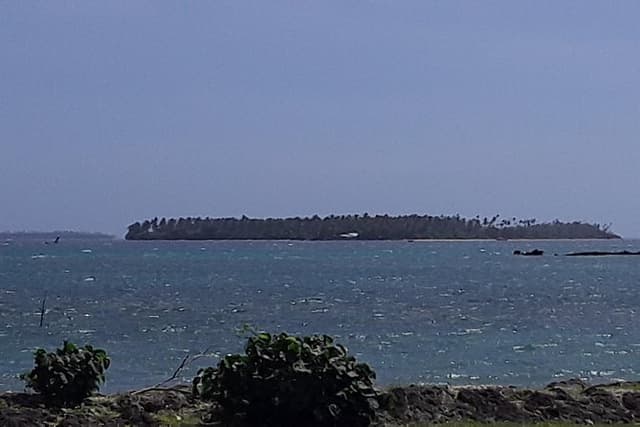Full Island Cultural and History Tour