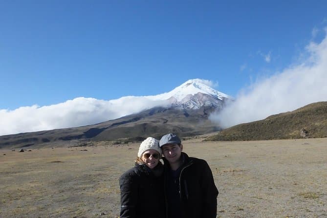 Ecuador Highlights