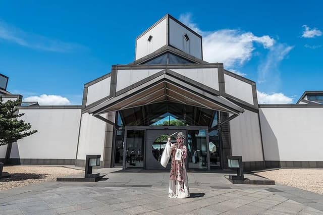 Small group: Day Tour to Suzhou from Shanghai with Suzhou Museum, Pingjiang Road