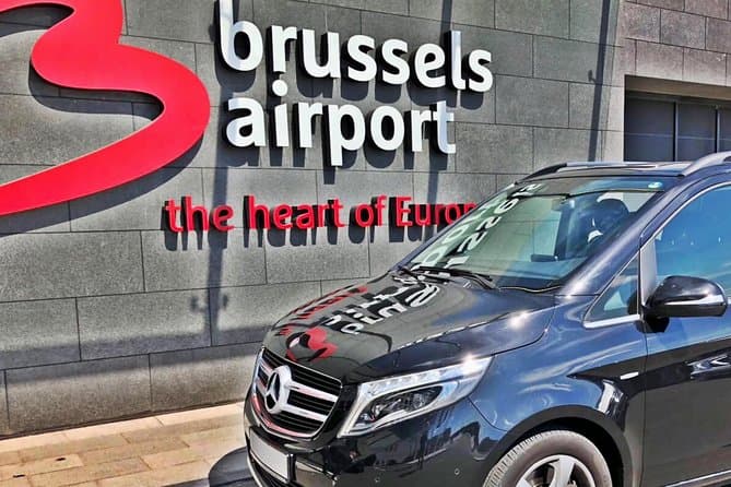 Compare Brussels-Strasbourg Transfer Options