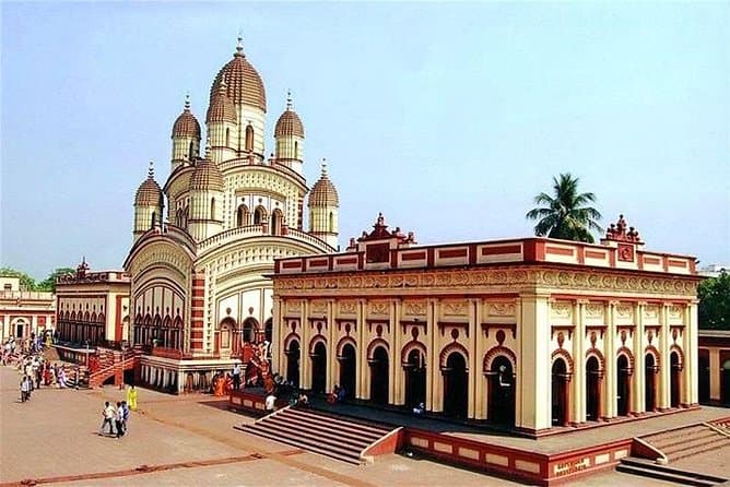 Kolkata Religious Sites Tour