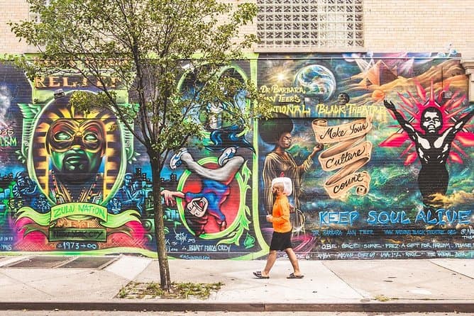 Authentic Harlem Walking Tours: Discover NYC's Cultural Heart