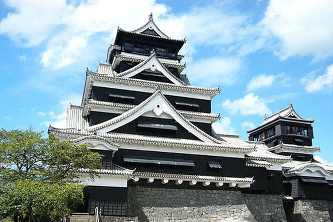 Best Kumamoto Day Trip Tours & Local Attractions