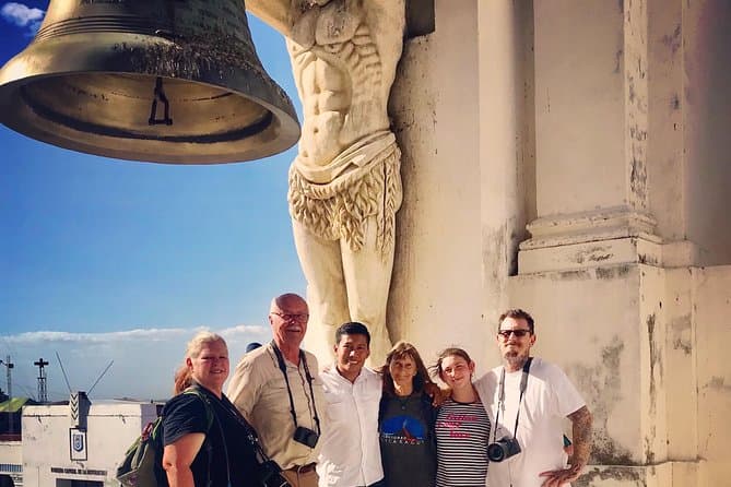Best Leon City Tour: Explore León’s Top Attractions