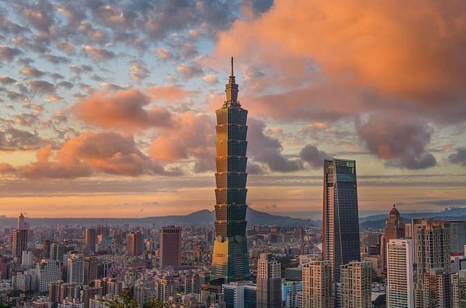 Best Taipei Layover Tours & City Excursions
